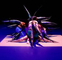 Театр із глядачем... на сцені. Литовські хроніки. Ч.2 Театр із глядачем... на сцені. Литовські хроніки. Ч.2